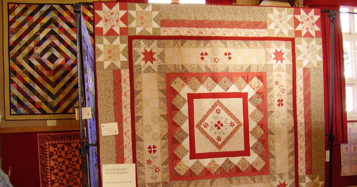 esmes French Medallion finished.