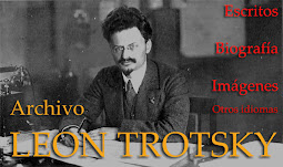 Archivo Leon Trotsky