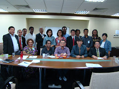 KL-opposition parliament, 26 June 2009