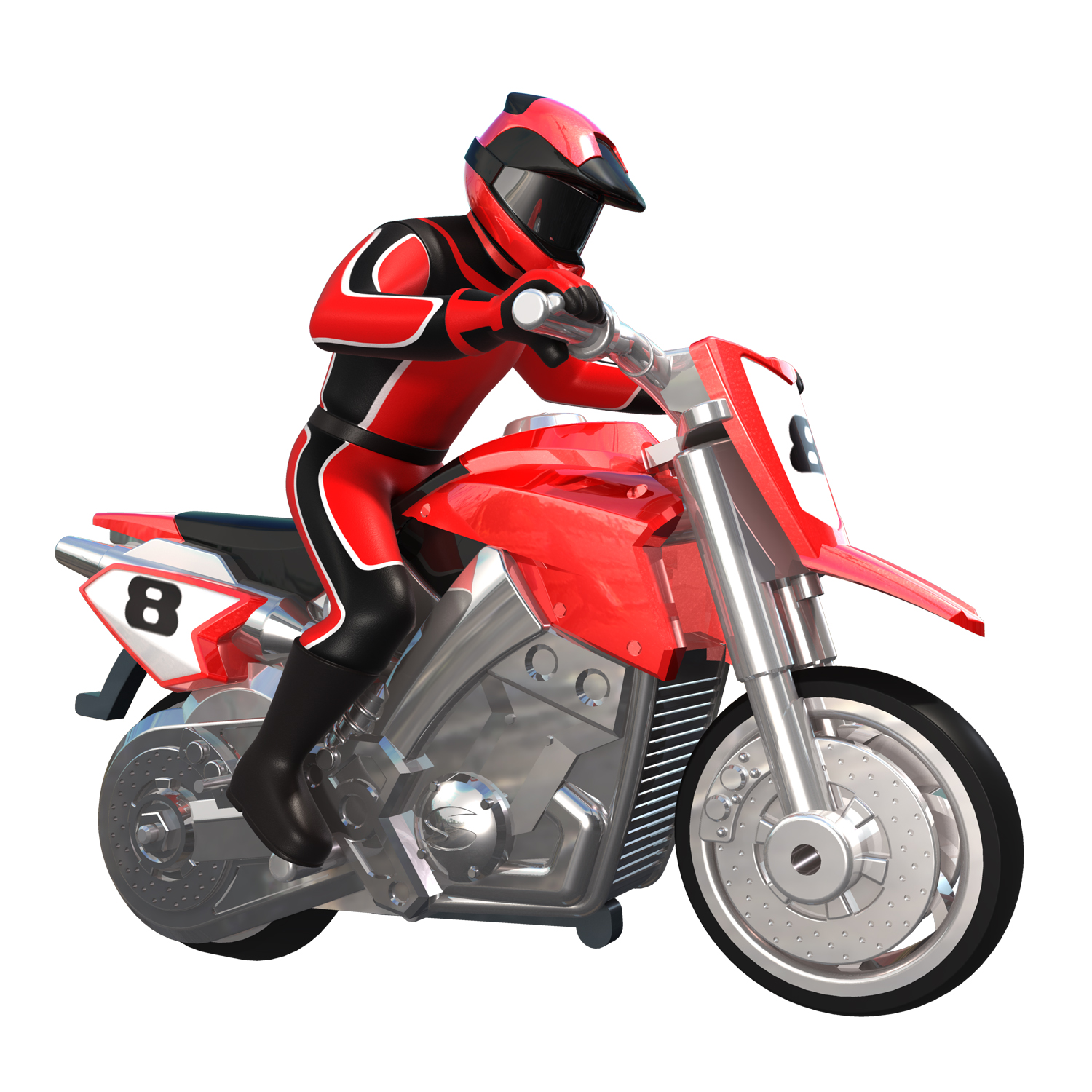 Air Hogs
