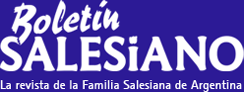 BOLETÍN SALESIANO