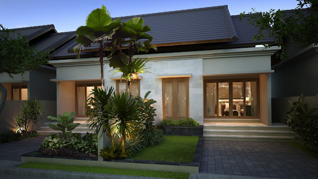 Desain Rumah Minimalis Modern Type 36 Desain Rumah Minimalis Modern Type 36