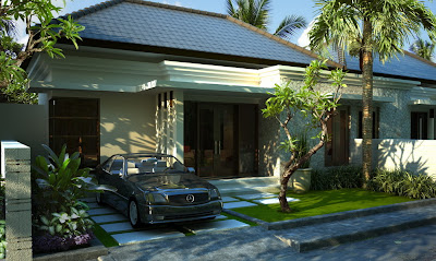 Biaya Desain Rumah on Desain Villa Desain Rumah Bangun Rumah Type 54 50 45 Interior