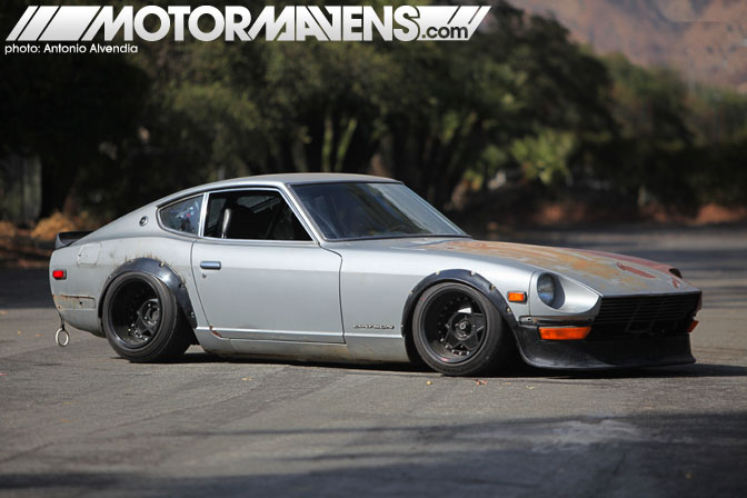Jdm S30