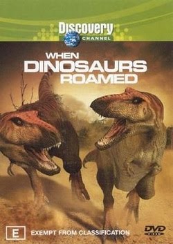 When.Dinosaurs.Roamed.America - hd