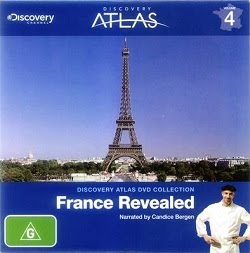atlas france - HD