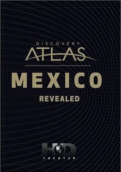 Atlas Mexico - HD