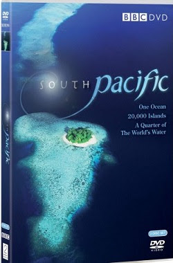 South Pacific - HD