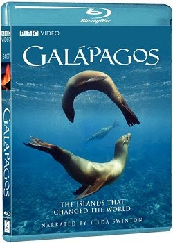 Galapagos - HD
