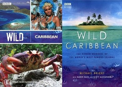 BBC.Wild.Caribbean 4-dvd