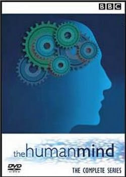BBC The Human Mind 3-DVD