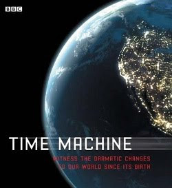 BBC time machine 3-dvd