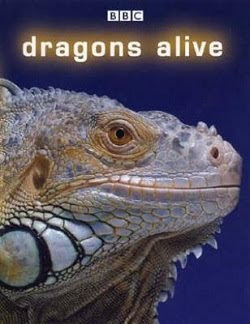 BBC.Dragons.Aliv 3-dvd
