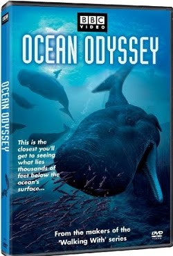 BBC.Ocean.Odyssey 1-dvd