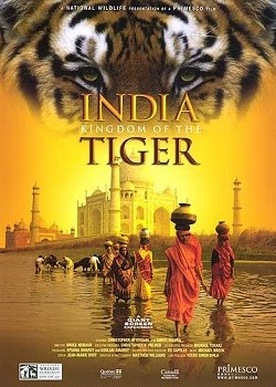 IMAX.India.Kingdom.of.the.Tiger - HD
