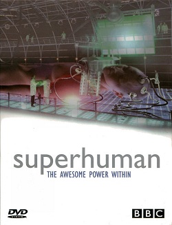 super human - DVD
