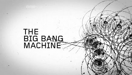 The Big Bang Machine - DVD