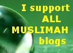 All Muslimah Blogs
