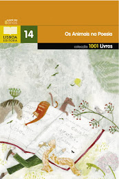 Os Animais na poesia