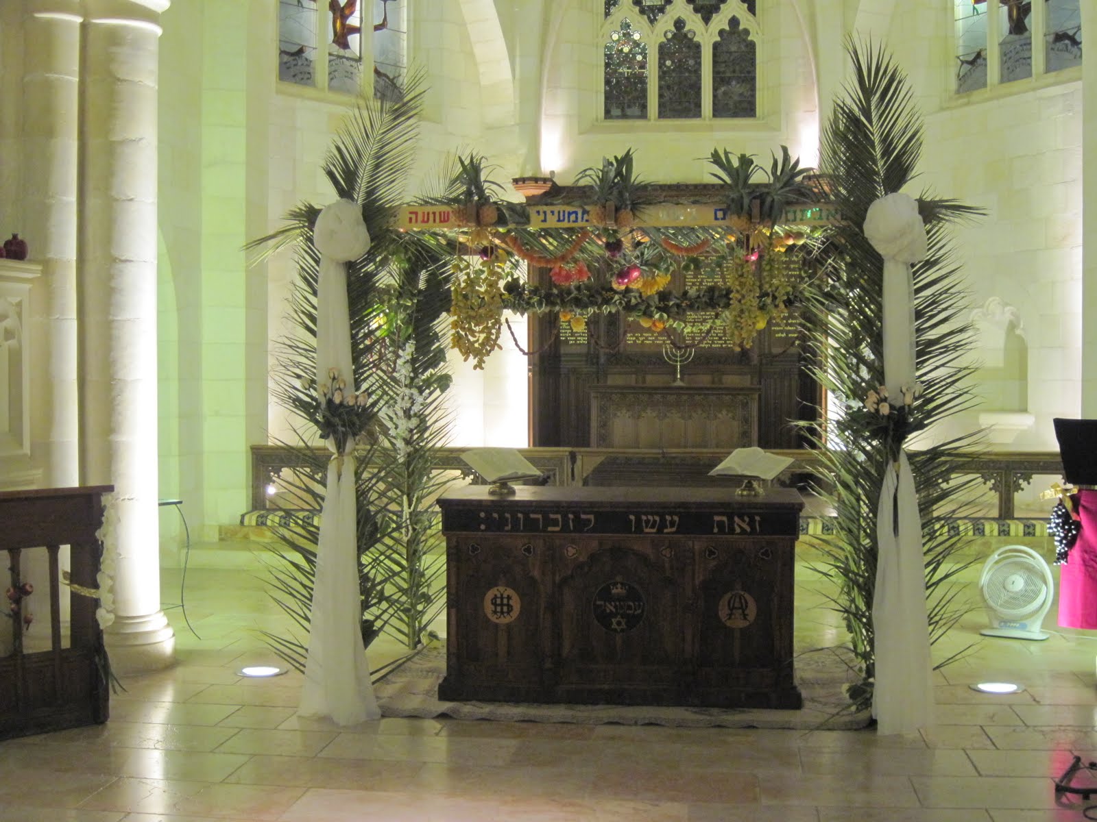 Christ Church Jerusalem