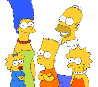 simpsons facts