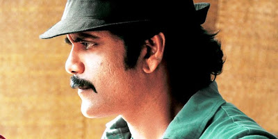 Nagarjuna in Kedi