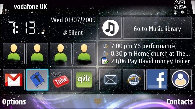 Free Download Facebook Software For Nokia N97 Mini User