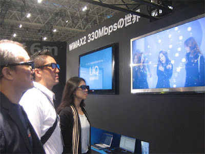 wimax 2 demo
