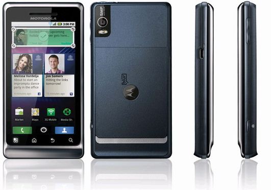 Apps To Download On Motorola Phone To Launch For Seniors