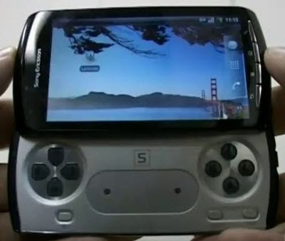 sony ericsson xperia play games list. Xperia Play is the new name of
