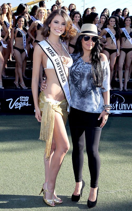 The Miss Universe 2010 Miss Universe 2010 Contestants Photos. The Miss Universe 2010