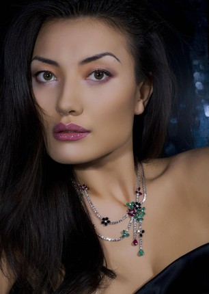 Miss Kazakhstan Universe 2010 Miss Universe 2010 Contestants Photos. Miss Kazakhstan Universe 2010