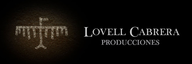 LOVELL CABRERA Producciones