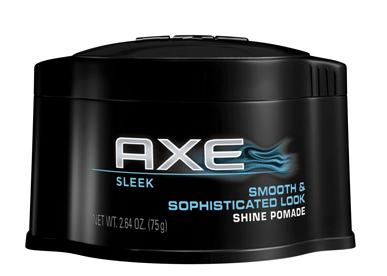 Axe Sleek