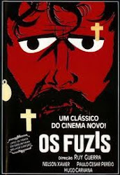 Capa do Filme Os Fuzis (Nacional) Baixe imagem de Os Fuzis (Nacional) sem Torrent