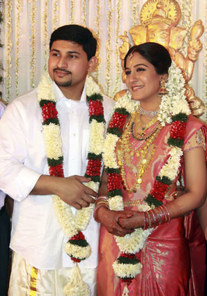 Swetha Mohan
