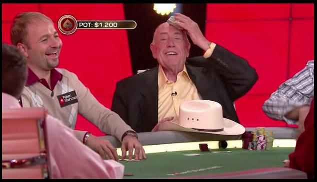 Snap poker tips