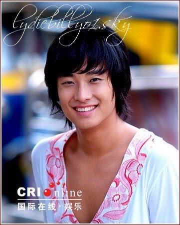 Hottest Korean Actor: Joo, Ji-Hoon