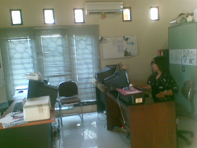 Kantor Kantor