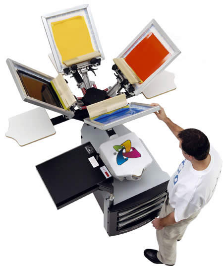 serigrafia serigrafia