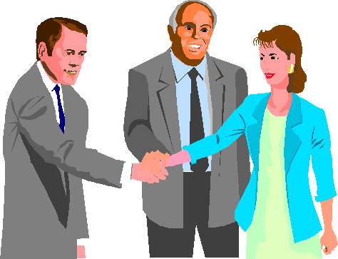 Relaciones Humanas en la empresa - Monografias.com