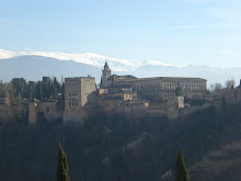 Istana Al Hambra