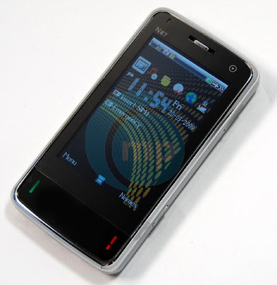 nokia n87 black 8GB music edition nokia n87 black full specification