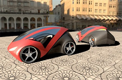 The Best Design Car In The Future 6