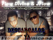 Flow Divino & J Flow Click a la imagen para descargar mi temas