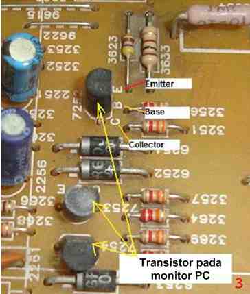 buku persamaan ic dan transistor tester with avr buku persamaan ic dan transistor tester with avr