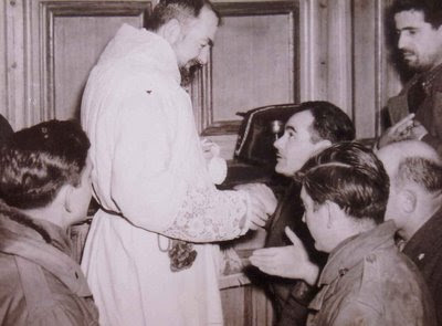 Padre Pio
