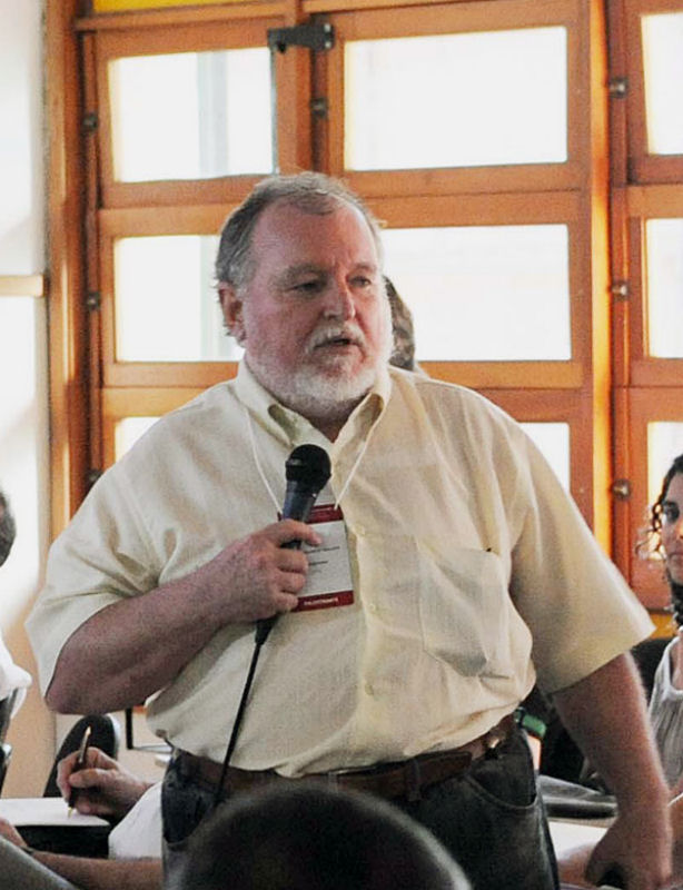 [Luiz Carlos Molion 07, 2009-07-16, Palestra, da UFAL, a 61ª Reunião Anual da SBPC Foto Antonio Cruz-ABr.jpg]