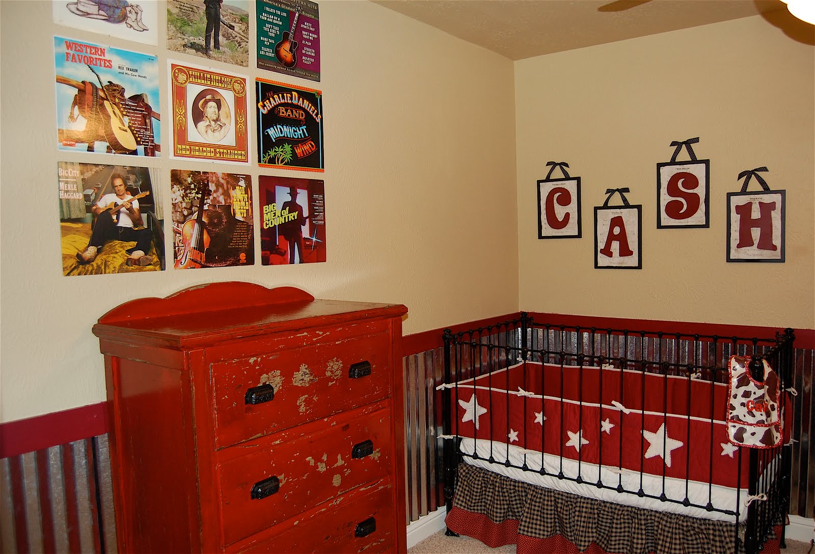 Guitar Nursery