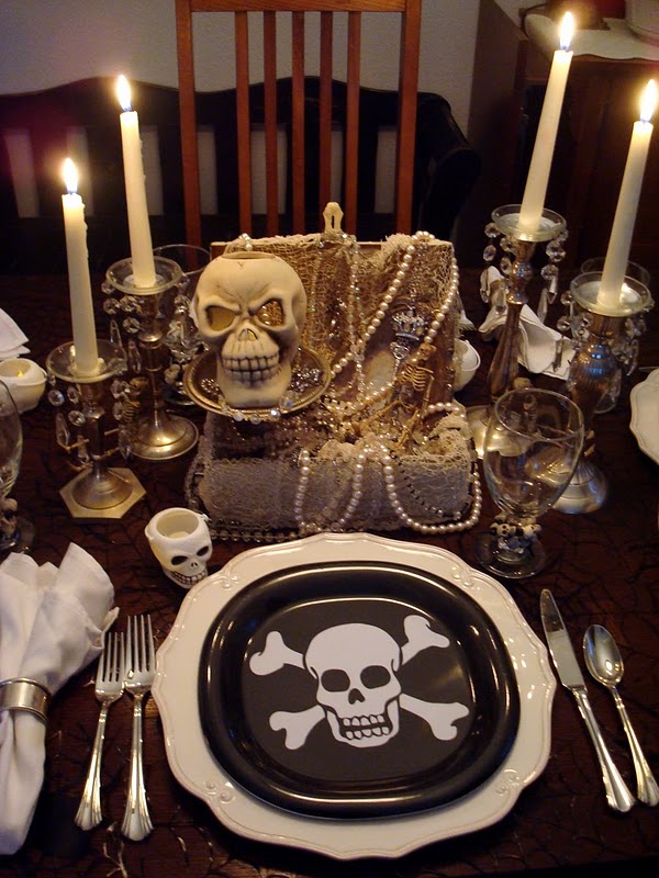 pirate-party-decor-ideas